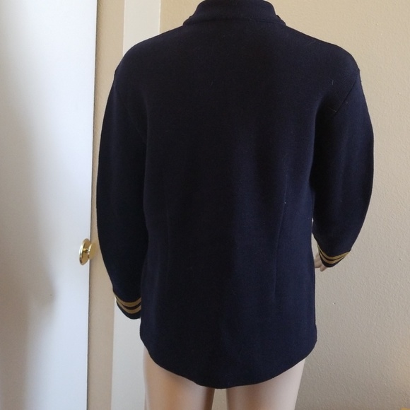 RALPH LAUREN ADMIRAL JACKET - Picture 4 of 5